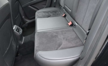 Seat Leon III ST 1.6 TDI CR 105KM 2015 Seat Leon Bezwypadkowy - DSG - Niski przebieg - Super Stan - 1 wlasciciel, zdjęcie 25