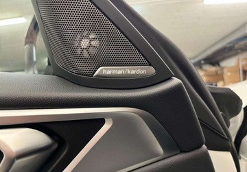 BMW Seria 4 G22-23-26 Coupe 2.0 430i 245KM 2024 BMW Seria 4 430i xDrive M Pakiet sportowy, el. Fotele, Harman, Faktura 23, zdjęcie 16