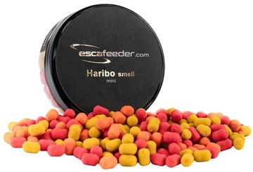 ESCA FEEDER Метод кормушки Wafters Mini 6 мм, набор