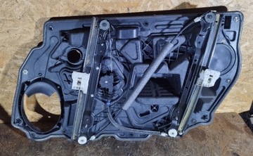 MECHANIZMUS OKNO ZVEDÁK LEVÝ PŘEDNÍ DODGE AVENGER ZÁRUKA