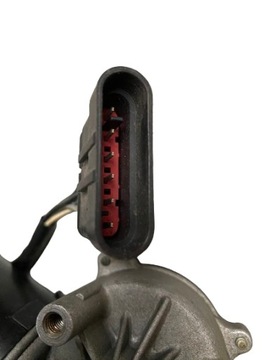 MOTOR STĚRAČE LUBLIN 2 6-PINOW