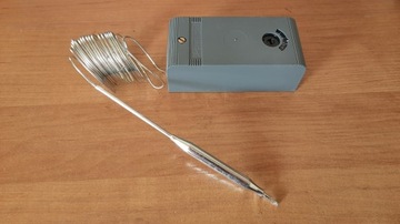 Termostat Johnson Controls A19ACC-9105