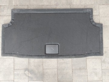 BMW E91 POLIČKA KUFRU SPODNÍ