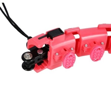 ХУЛА ХОП ДЛЯ ПОХУДЕНИЯ С ВЕСОВЫМ МАССАЖЕМ ТРУБКАМИ