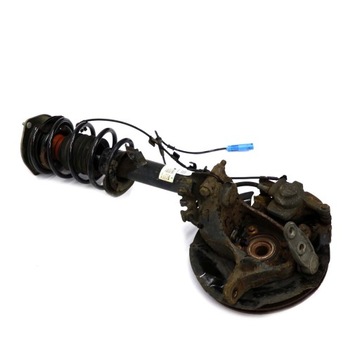 MINI R56 N12 120HP Поворотный кулак, амортизатор левый