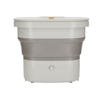 Складной гидромассажер для ног ULTRA+ Водный массажер для ног