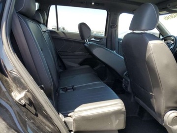 Volkswagen Tiguan III 2024 Volkswagen Tiguan 2024 Volkswagen Tiguan SE R-Line Black 2.0 Benzyna 184KM, zdjęcie 11