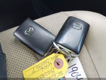 Mazda 6 III 2020 Mazda 6 2020 Mazda Mazda6 Touring Auto 2.5 Benzyna 187KM, zdjęcie 13