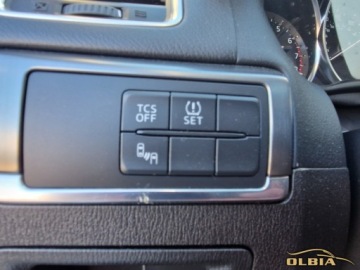 Mazda CX-5 I 2016 Mazda CX-5 Automat Hak Skory Zarejestrowany 2.5 Benzyna 186KM, zdjęcie 27