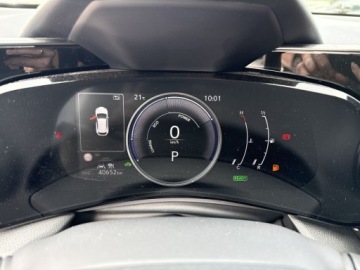 Lexus NX II SUV Facelifting 2.5 350h 243KM 2024 Lexus NX 350h Prestige AWD II (2021-) NX350h Prest, zdjęcie 10
