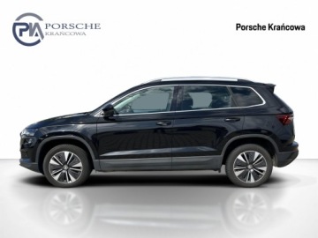 Skoda Karoq Crossover Facelifting 1.5 TSI ACT 150KM 2022 Skoda Karoq | Kamera Cofania | Ambiente | Full LED, zdjęcie 1