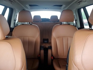 BMW X7 2022 BMW X7 xDrive40I 2022 3.0l 3.0 Benzyna 335KM, zdjęcie 10