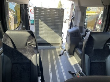 Ford Transit VIII 2022 Ford Transit Niepełnosprawnych inwalida 2022, zdjęcie 36