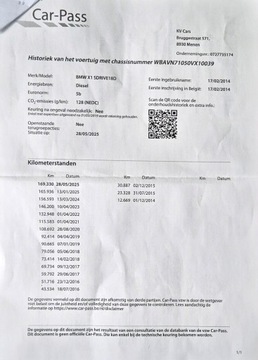 BMW X1 E84 2014 BMW X1! Super stan!, zdjęcie 33