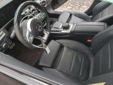 Mercedes CLA C118/X118 2021 Mercedes-Benz CLA AMG 35 4Matic 2021 2.0l 2.0 Benzyna 302KM, zdjęcie 7