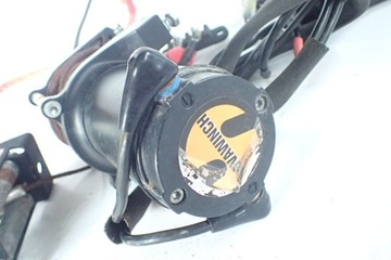 Segway Snarler AT6 600 Novawinch NVT2500 Лебедка