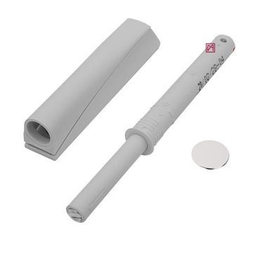 ODBOJNIK PUSH TO OPEN K-PUSH MAGNETYCZNY ADAPTER