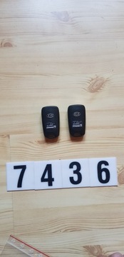 KLUCZYK KIA 443-EU-TP