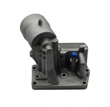 FILTR OLEJU KPL do VW MULTIVAN V 2.5 TDI