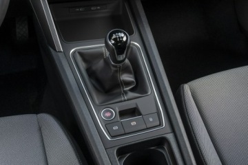 Seat Leon IV 2026 Seat Leon Style 1.5 TSI 115 KM - Dostępny od, zdjęcie 18