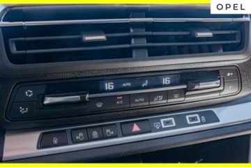 Opel Zafira D 2026 Opel Zafira Life Extra Long L2H1 Business AT8 2.2 180KM 2026, zdjęcie 24