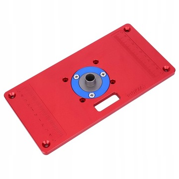 Router Table Insert Save the Labor Durable