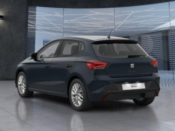 Seat Ibiza V 2026 Seat Ibiza 1.0 MPI Start&amp;Stop 80 KM 5-biegowa manu, zdjęcie 2