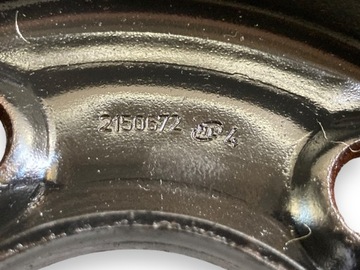DISK OCELOVÝ HYUNDAI OE 52910-1H500 5.5" X 15" 5X114.3 ET 47
