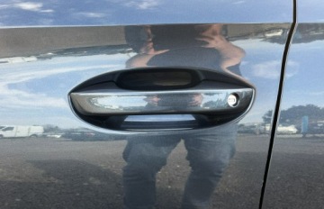 Seat Leon III ST Facelifting 1.5 EcoTSI 130KM 2020 Seat Leon Salon Pl / STYLE / Serwis / 1Rej. 2021, zdjęcie 26