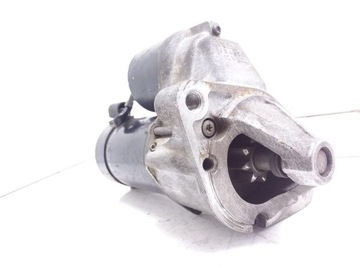 D6RA STARTÉR 1.6 DA1A 66 1999 MITSUBISHI CARISMA SEDAN (DA_)