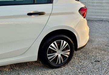 Fiat Tipo II Sedan 1.4 95KM 2017 Fiat Tipo Fiat Tipo 1.4 16v Easy 1.4 Benzyna 95KM, zdjęcie 20