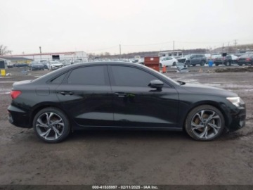 Audi 2023 Audi a3 Premium 40 Tfsi Quattro S Tronic 2023 2.0l 2.0 Benzyna 201KM, zdjęcie 6