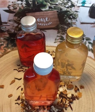 БУТЫЛКА 100мл Девичник Мальчишник Восемьсот