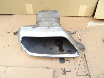 VOLVO XC40 II KOŃCÓWKA WYDECHU PRAWA 31407970
