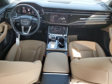Audi Q8 2021 Audi Q8 Prestige S-Line 2021 3.0l 3.0 Benzyna 335KM, zdjęcie 8