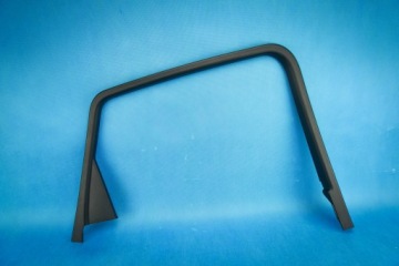 Blende Abdeckung ramki Tür heck links Audi Q5 SQ5 8R 8R0867671