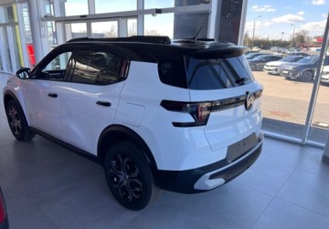 Citroen C3 Aircross  II 2026 Citroen C3 Aircross Podgrzewane siedzeniakierownicaszyba 1.2 Benzyna, zdjęcie 3