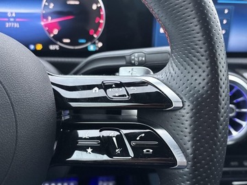 Mercedes Klasa A W177/V177 Sedan Facelifting 1.3 200 163KM 2023 Mercedes-Benz A 200 A 200 Limuzyna/ Stylizacja AMG, zdjęcie 24