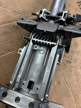 SLOUPEC VOLANT AUDI A6 A7 C8 4K 4K8