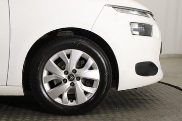 Citroen C4 Picasso II Picasso 1.6 BlueHDi 120KM 2015 Citroen C4 Picasso 1.6 BlueHDi, Navi, Klima, zdjęcie 14