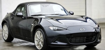 Mazda MX-5 IV Soft Top Facelifting 2.0 SKY-G 184KM 2023 Mazda MX-5 2023 2dr ST 2.0L 184km 6MT EXCLUSIV...