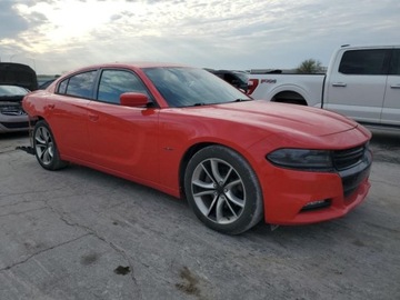 Dodge Charger VII 2015 Dodge Charger RT 2015 5.7l 5.7 Benzyna 370KM, zdjęcie 4