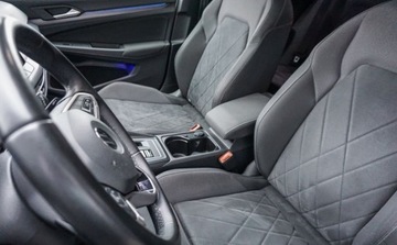 Volkswagen Golf VIII Hatchback Plug-In-Hybrid 1.4 TSI 204KM 2022 Volkswagen Golf 1.4TSI 204KM Hybryda PHEV Style DSG Nawigacja Asystenci Vi, zdjęcie 9