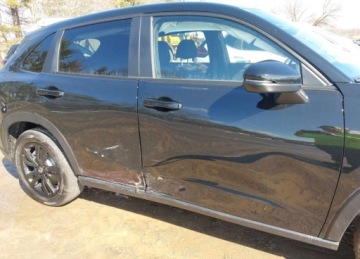 Honda HR-V III 2026 Honda HR-V 2026r., Awd Sport, 2L, od ubezpieczalni 2.0 Benzyna 160KM, zdjęcie 5