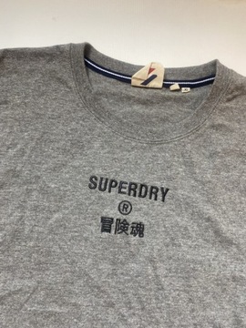 Superdry Super DRY REAL JAPAN/ORYGINAL T SHIRT XL
