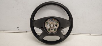 MERCEDES TŘÍDA B W245 2005- VOLANT MULTIFUNKČNÍ A1644604003