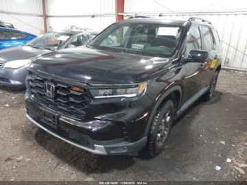 Honda Pilot II 2025 Honda Pilot Trailsport 2025 3.5l 3.5 Benzyna 285KM, zdjęcie 1