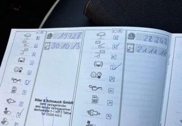 Mini Countryman R60 Crossover 1.6 184KM 2011 MINI Countryman 1.6B 184KM przeb.112tys xenon automat bezwypadek 1.6 184KM, zdjęcie 33