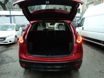 Mazda CX-5 I 2016 Mazda CX-5 sprzedam ładną MAZDE XC-5 z 2016r 2.5, zdjęcie 5