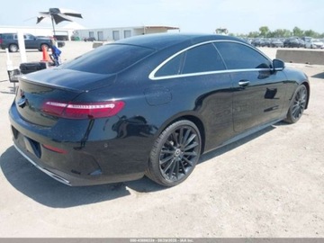 Mercedes Klasa E W213 2021 Mercedes-Benz Klasa E 450 2021 3.0l 3.0 Benzyna 362KM, zdjęcie 5